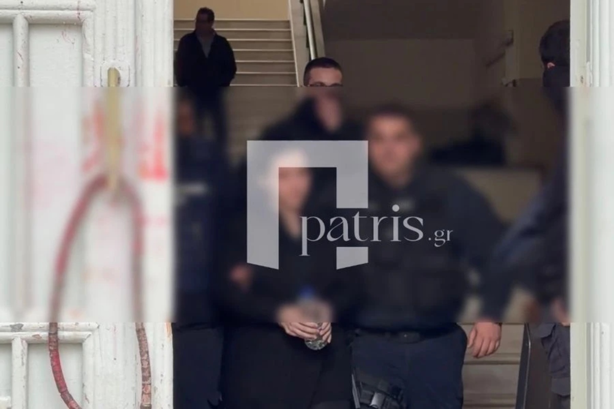 Ηράκλειο: Συγκλονίζει το κατηγορητήριο για τον θάνατο του μικρού Άγγελου – «Του χορηγούσαν ηρεμιστικά για να μην αντιδρά»