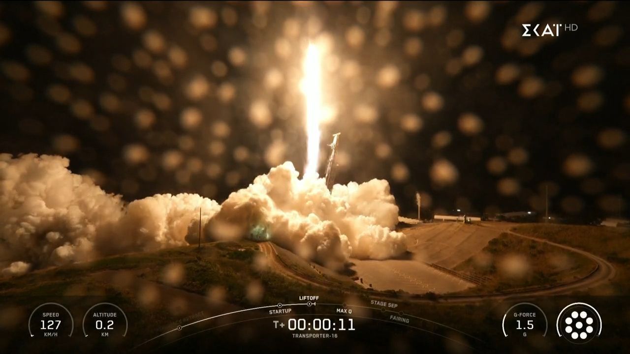 Καλά Νέα | 30/03/2026