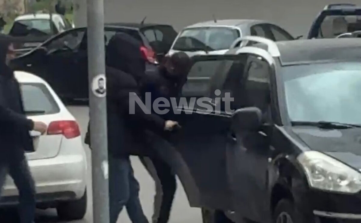 Καλαμαριά: Φυλακίζεται ο 23χρονος για τον φόνο του 20χρονου