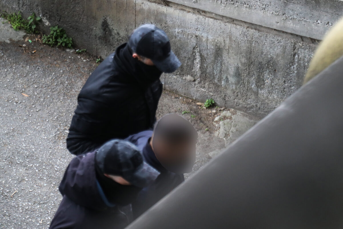 Καλαμαριά: Ο 23χρονος κατηγορούμενος για τη δολοφονία του 20χρονου πήρε νέα προθεσμία για απολογία αύριο