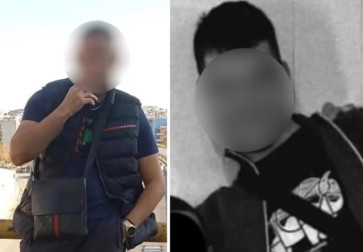 Καλαμαριά: Ανατριχιαστικοί διάλογοι νέων μετά τη δολοφονία του 20χρονου – «Μακάρι να πεθάνει, ήταν τέζα»