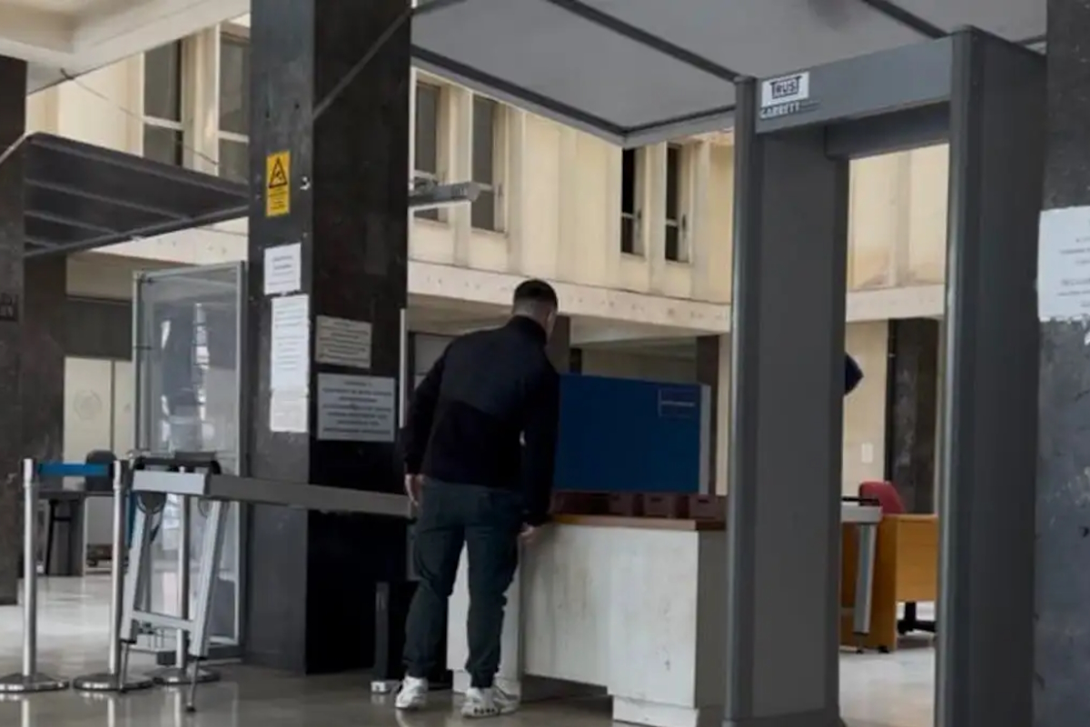 Καλαμαριά: Νέα προθεσμία για να απολογηθεί αύριο πήρε ο 19χρονος φίλος του 20χρονου που δολοφονήθηκε