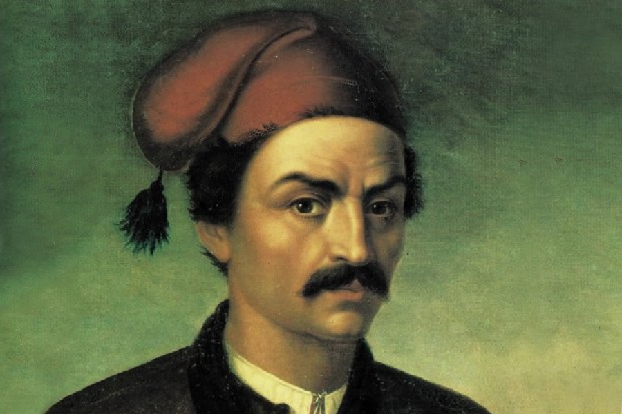 Κανάρης Κωνσταντίνος