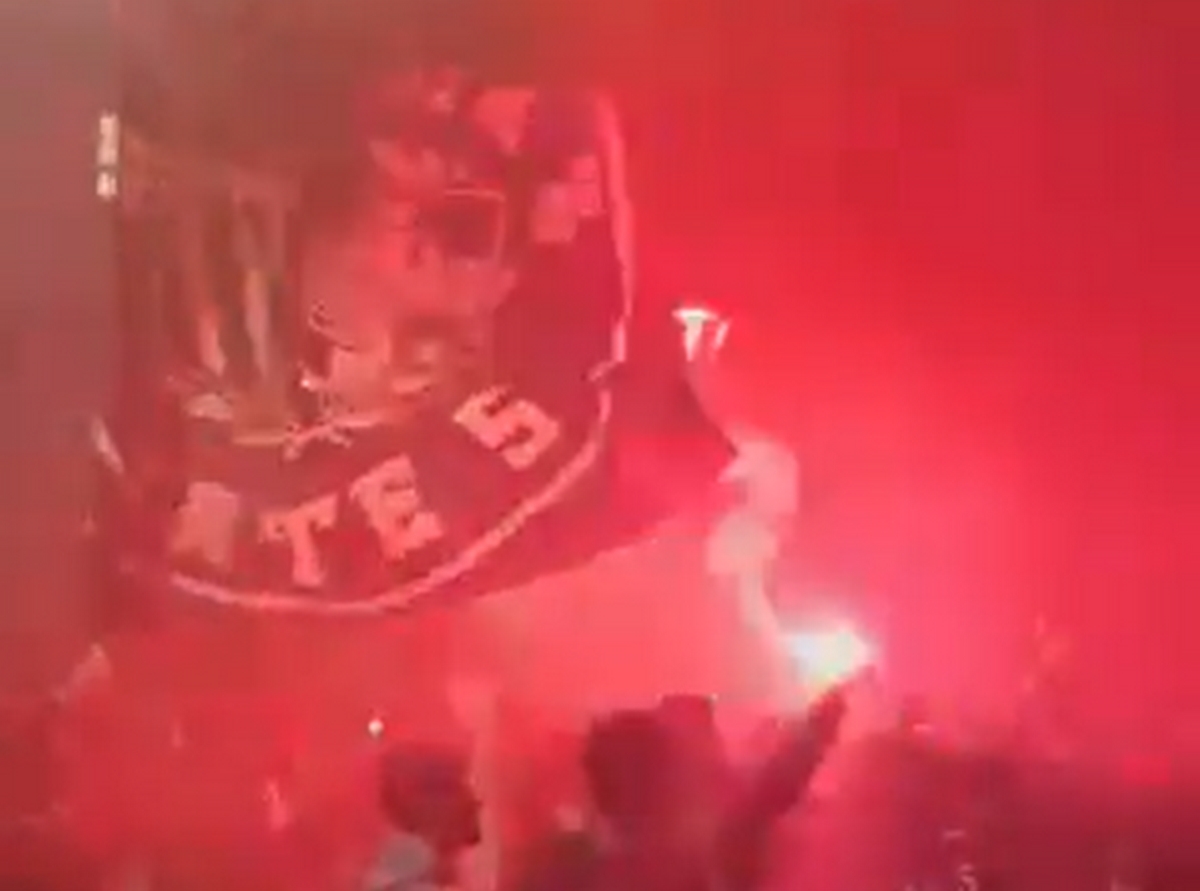 Καλαμάτα: Θριαμβευτική υποδοχή για την άνοδο στη Super League