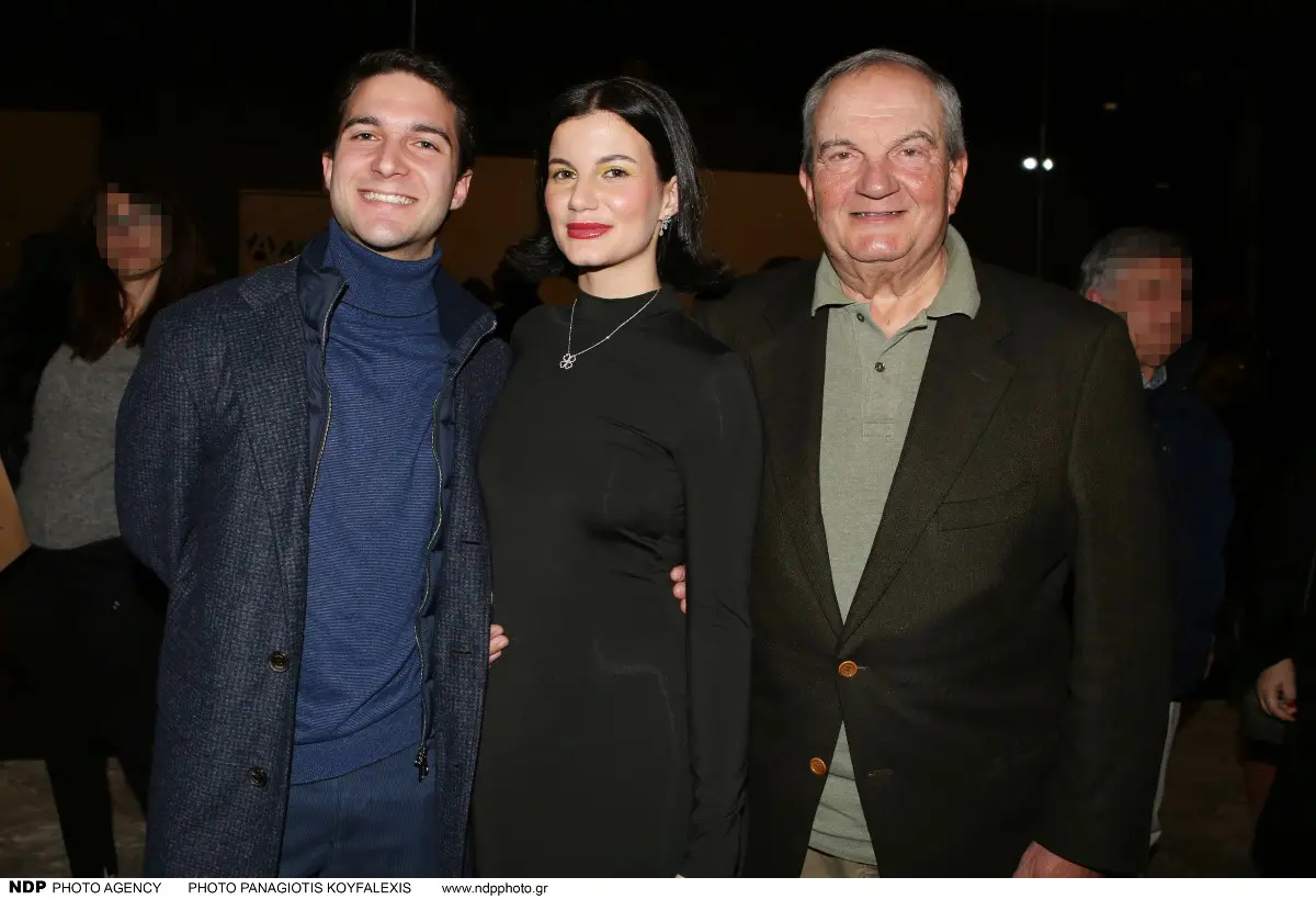 Αλίκη Καραμανλή