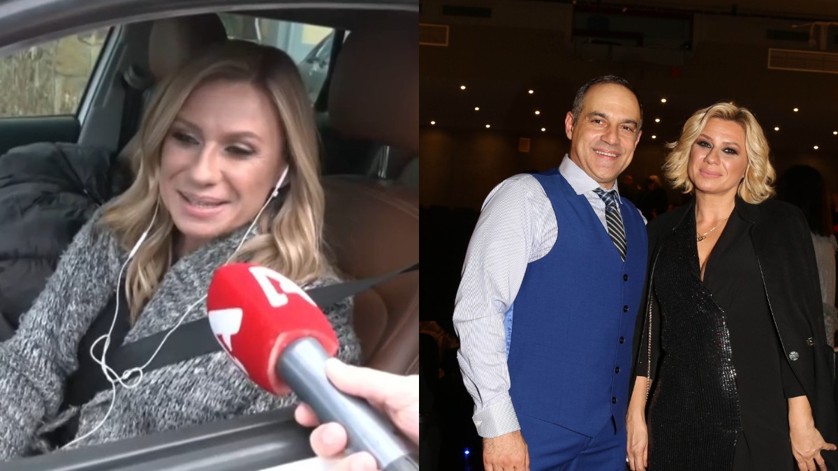 Home 75 Καραβάτου: «Εγώ και ο Κρατερός δεν θα ξεγελούσαμε ποτέ το κοινό, ήταν πραγματικά δύσκολο»