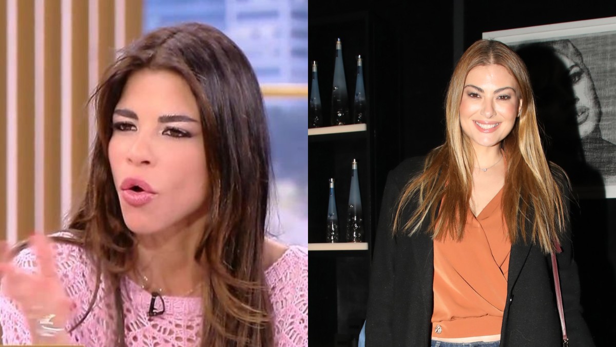 Καραβοκύρη για Καμπούρη – Gay pride: «Χρειάζεται μεγάλη προσοχή στο πώς εκφράζεσαι»