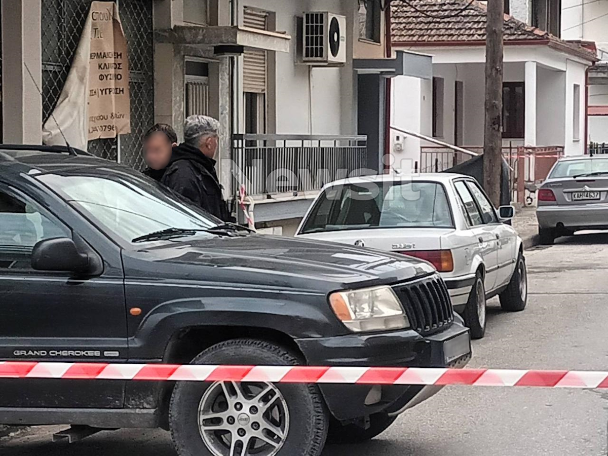 Καρδίτσα: Σύλληψη 17χρονου για τη δολοφονία του τραγουδιστή Γιώργου Τσιτόγλου – Αλισβερίσι ναρκωτικών η αιτία του εγκλήματος 5 Καρδίτσα