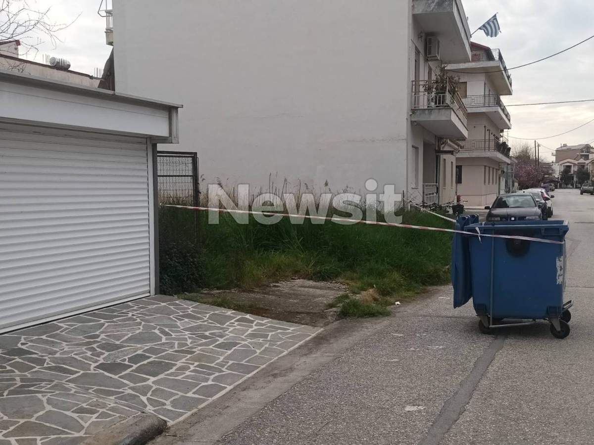 Home 50 Σύλληψη υπόπτου για τη δολοφονία του τραγουδιστή Γιώργου Τσιτόγλου στην Καρδίτσα