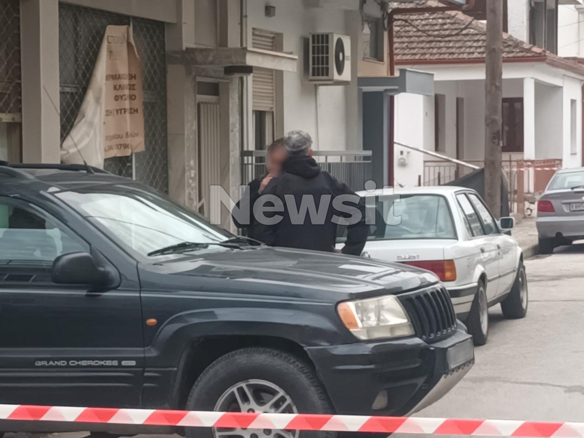 Καρδίτσα: «Είμαστε συγκλονισμένοι, εντοπίστηκε μαχαιρωμένος» αναφέρει συγγενής του τραγουδιστή Γιώργου Τσιτόγλου που δολοφονήθηκε – Έγινε μια προσαγωγή 6 Καρδίτσα
