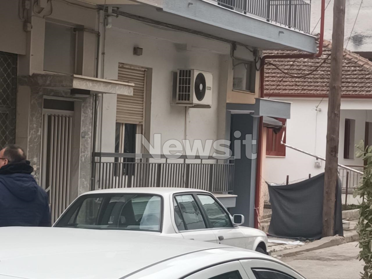 Καρδίτσα: «Είμαστε συγκλονισμένοι, εντοπίστηκε μαχαιρωμένος» αναφέρει συγγενής του τραγουδιστή Γιώργου Τσιτόγλου που δολοφονήθηκε – Έγινε μια προσαγωγή 5 Καρδίτσα