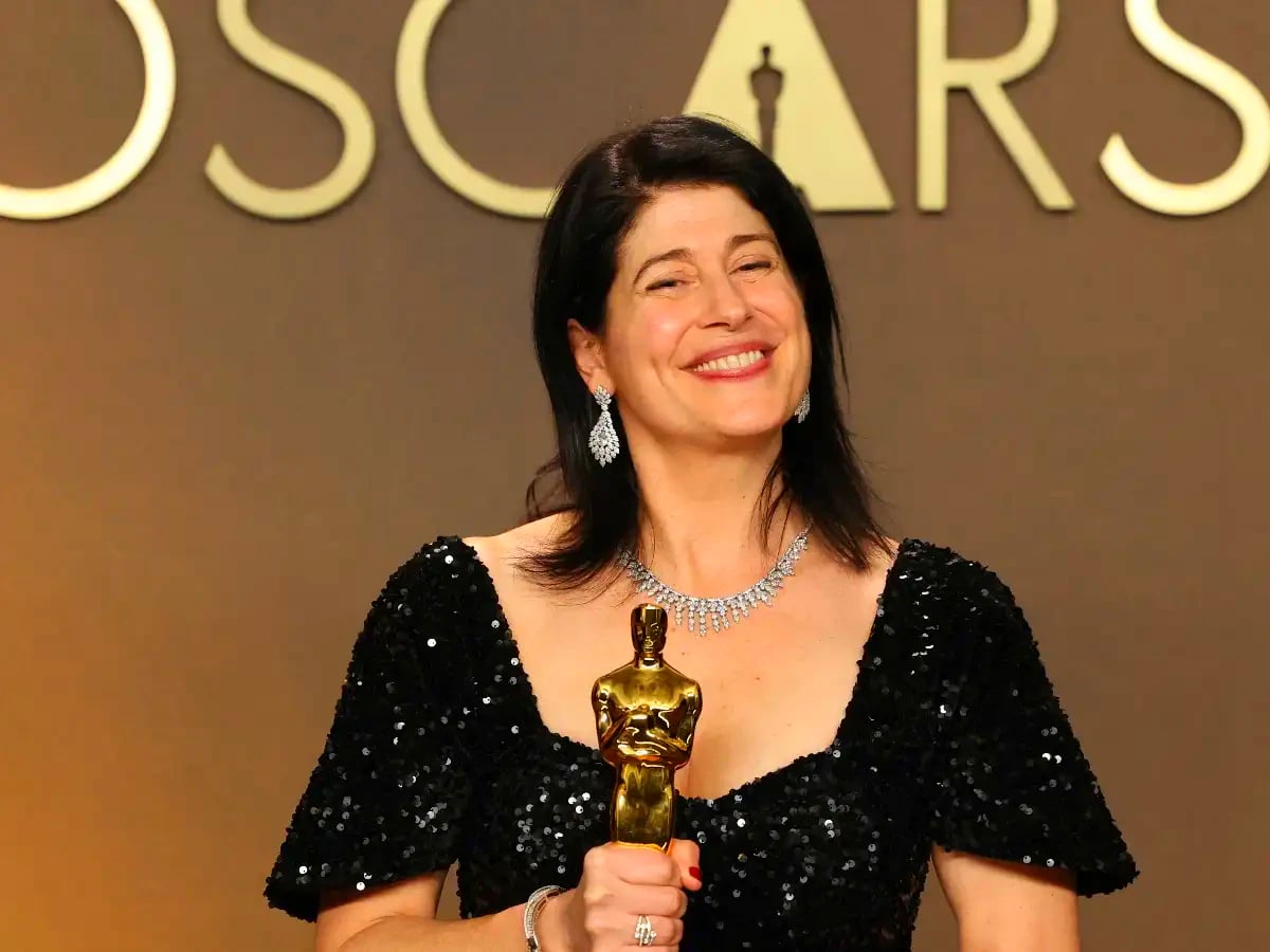 Όσκαρ 2026: Διάκριση για την ελληνικής καταγωγής Κασσάνδρα Κουλουκουντίς