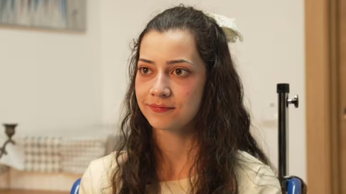 Συγκλονιστικό βίντεο της Νοέλια Καστίγιο που επέλεξε ευθανασία μετά από απόπειρα αυτοκτονίας που την άφησε παραπληγική