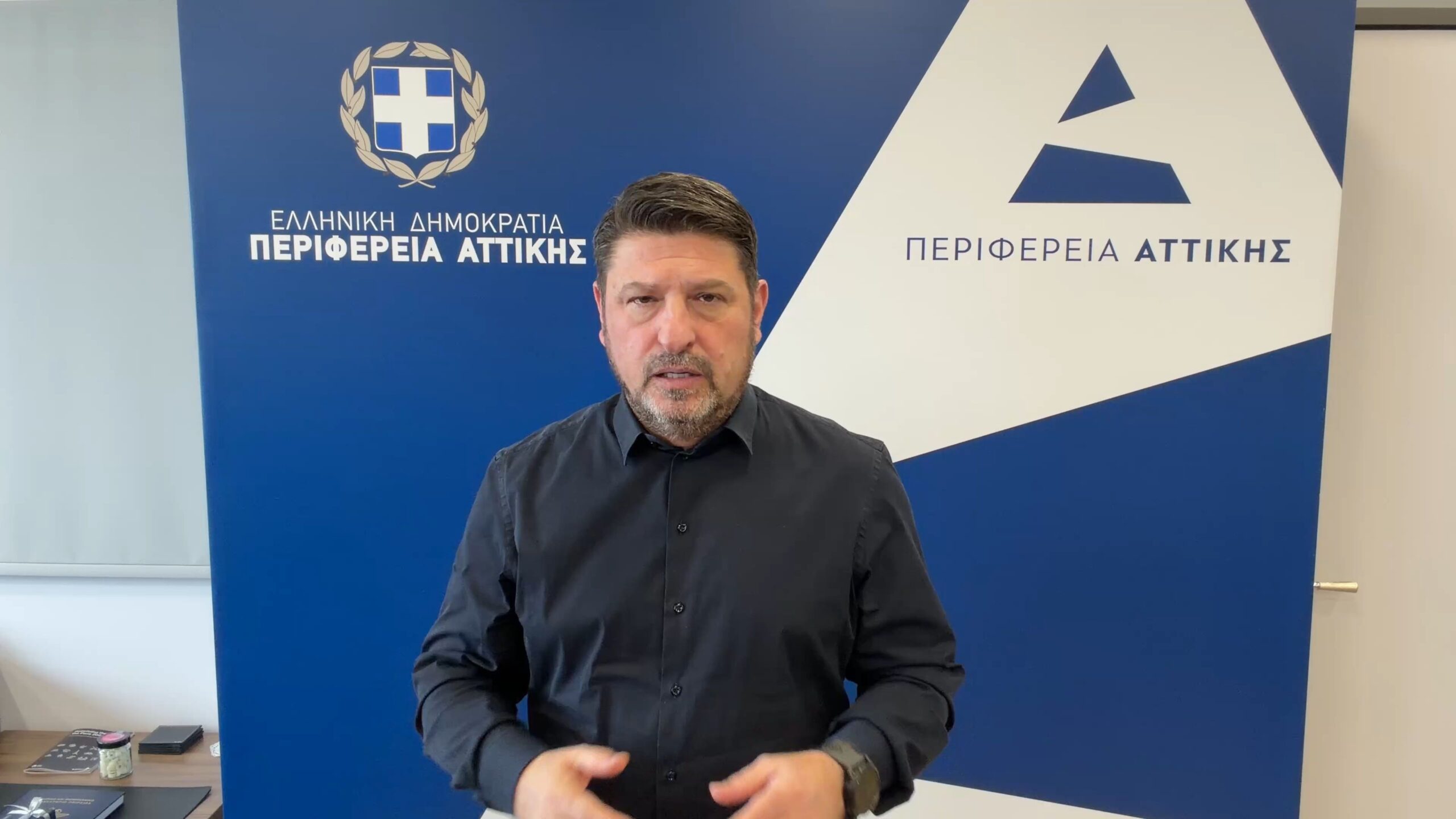Κατάσχεση 3,5 τόνων ακατάλληλων κρεάτων από την Περιφέρεια Αττικής – Νίκος Χαρδαλιάς: «Μηδενική ανοχή σε κυκλώματα που παίζουν με τη δημόσια υγεία»