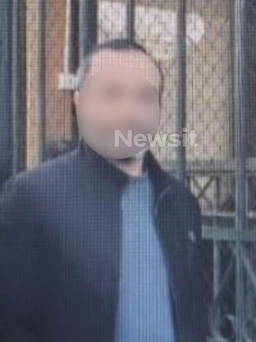 Το προφίλ του Γεωργιανού κατασκόπου: Κυκλοφορούσε με καπέλο και γυαλιά και σκαρφάλωνε για να φωτογραφίζει τον κόλπο της Σούδας 2 Το προφίλ του Γεωργιανού κατασκόπου: Κυκλοφορούσε με καπέλο και γυαλιά και σκαρφάλωνε για να φωτογραφίζει τον κόλπο της Σούδας