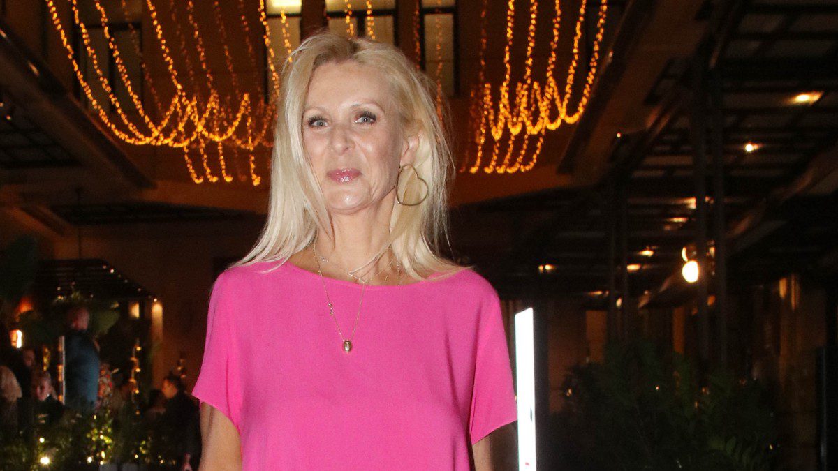 Κατερίνα Γκαγκάκη: Έξι χρόνια μετά την απώλεια του πατέρα της – «Κι ακόμα σηκώνω το τηλέφωνο»