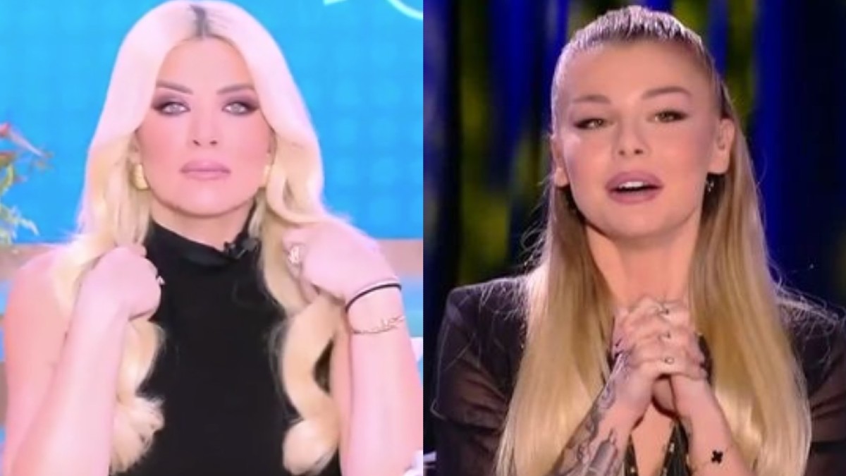 Κατερίνα Καινούργιου για Modern Cinderella: «Αυτά άκουγα κι εγώ στην αρχή “Η χαζή ξανθιά με τις μπούκλες”»