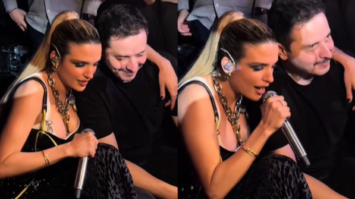 Η Λιόλιου προκαλεί αναστάτωση στον Τσουβέλα με αυτό το αποτέλεσμα (Βίντεο)