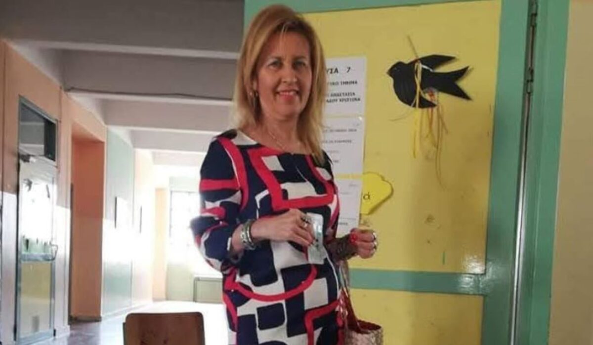 Θεσσαλονίκη: «Θα προσφύγουμε στη δικαιοσύνη κατά των υπευθύνων για τον θάνατό της» δηλώνει ο σύντροφος της καθηγήτριας Αγγλικών που απεβίωσε από εγκεφαλικό