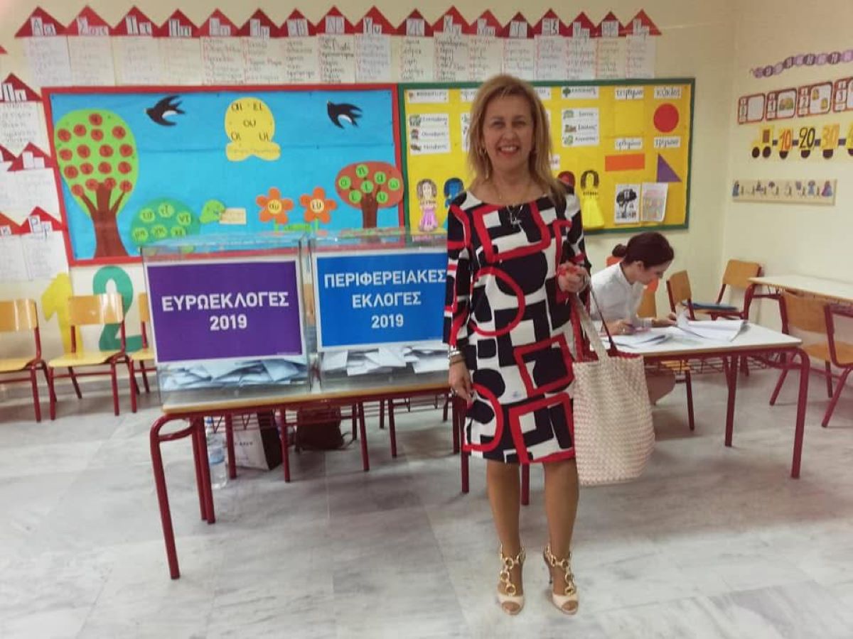 Η δήλωση του Υπουργείου Παιδείας για τον θάνατο της καθηγήτριας στη Θεσσαλονίκη: «Αποφύγετε τα βιαστικά συμπεράσματα»