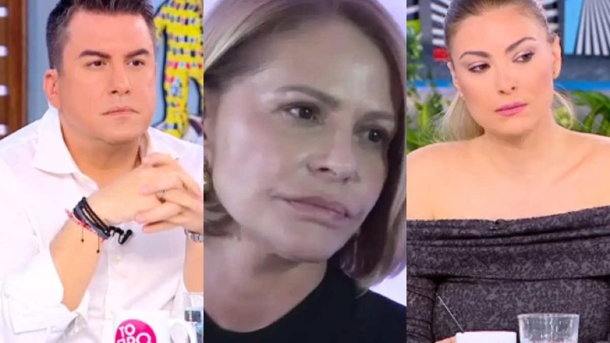 Πάνος Κατσαρίδης για Τζένη Μπαλατσινού: «Απορρίπτει ακόμη και τα οφέλη ενός υπουργού!»