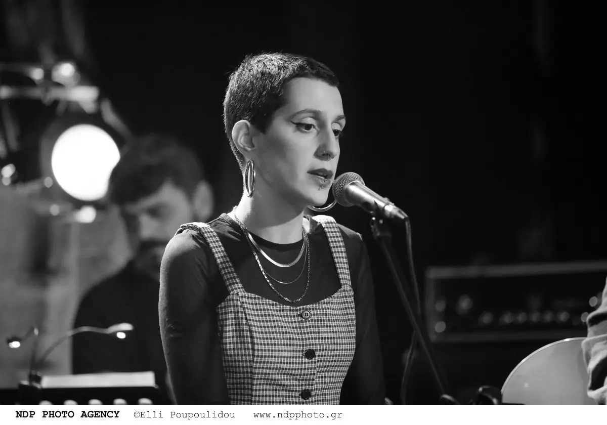 Μαριάννα Κατσιμίχα