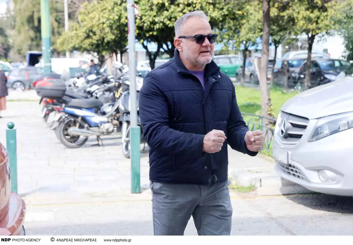 Μιχάλης Κεφαλογιάννης