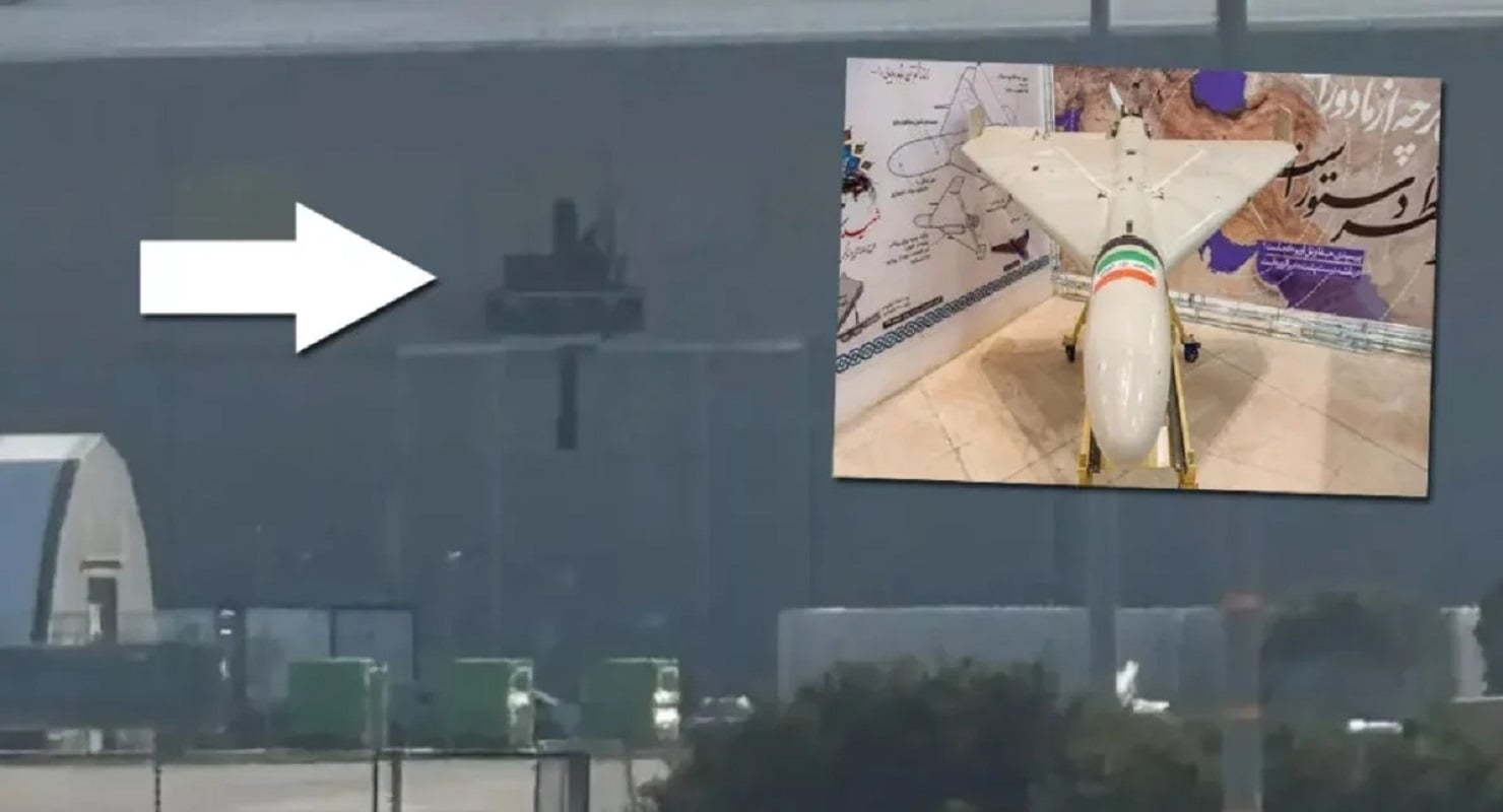 Κύπρος: Οι αρχές είχαν προειδοποιηθεί για την επίθεση με drone στις βρετανικές βάσεις – Ο μυστικός συναγερμός και οι συλλήψεις για κατασκοπεία