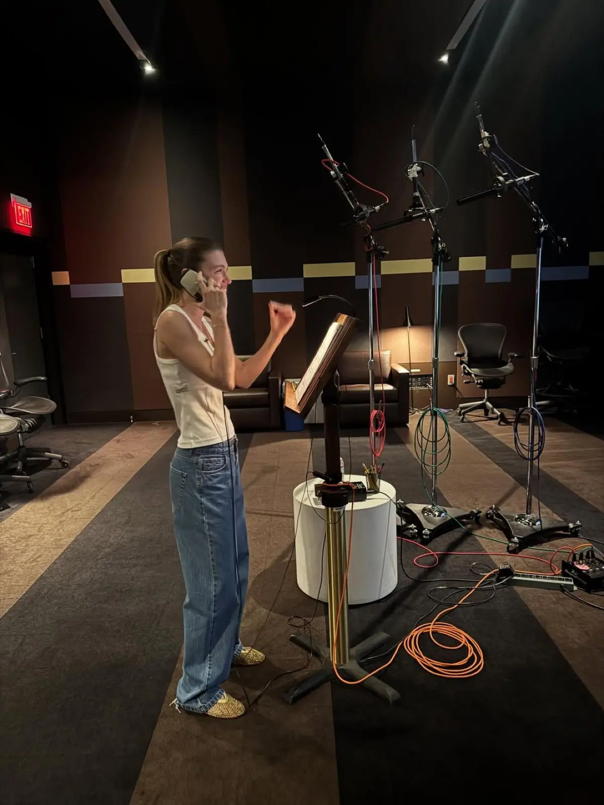 Κλέλια Ανδριολάτου