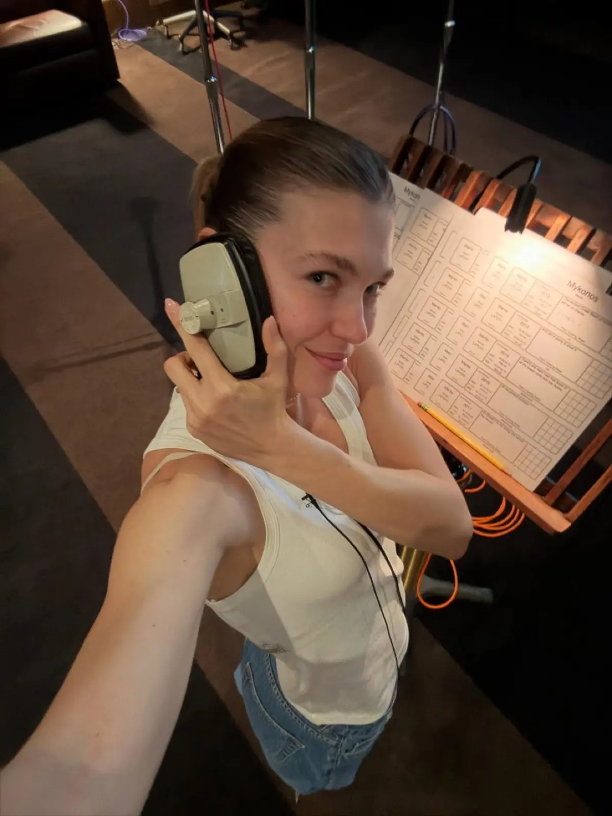 Κλέλια Ανδριολάτου