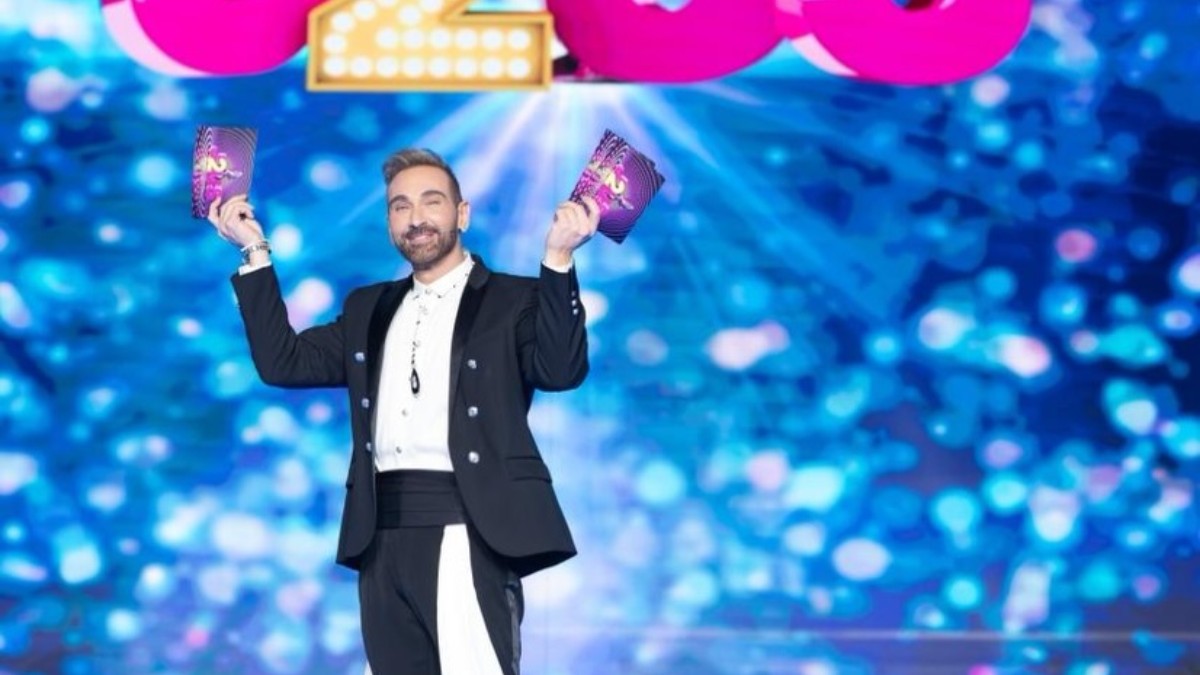 J2US: Οι πέντε προσκεκλημένοι του Νίκου Κοκλώνη στο τέταρτο live