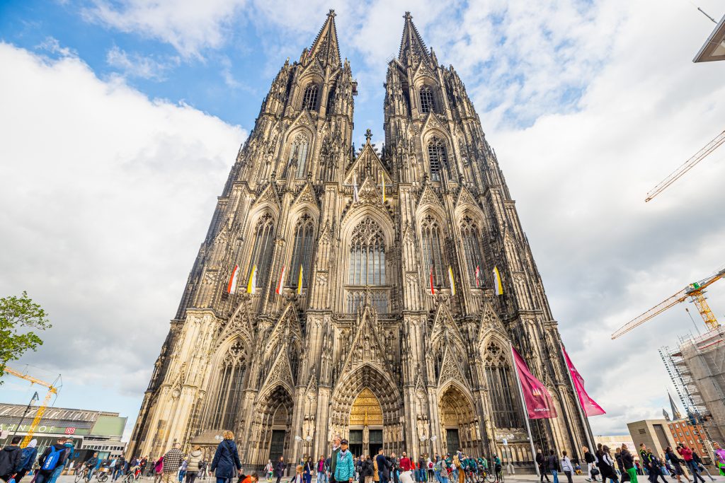 Ποιο γνωστό αξιοθέατο στην Ευρώπη, καθιερώνει εισιτήριο εισόδου 4 Ποιο γνωστό αξιοθέατο στην Ευρώπη, καθιερώνει εισιτήριο εισόδου