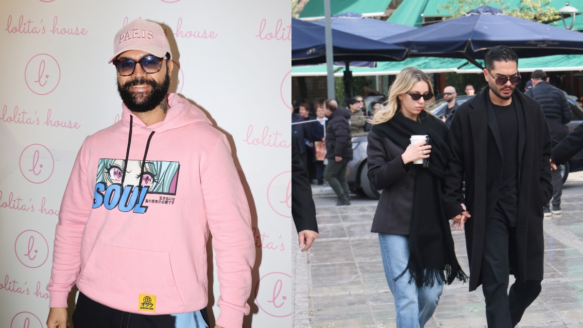 Κονδυλάτος: «Καταπέλτης» για την Καληφώνη στην κηδεία της Μαρινέλλας – «Έλλειψη σεβασμού»