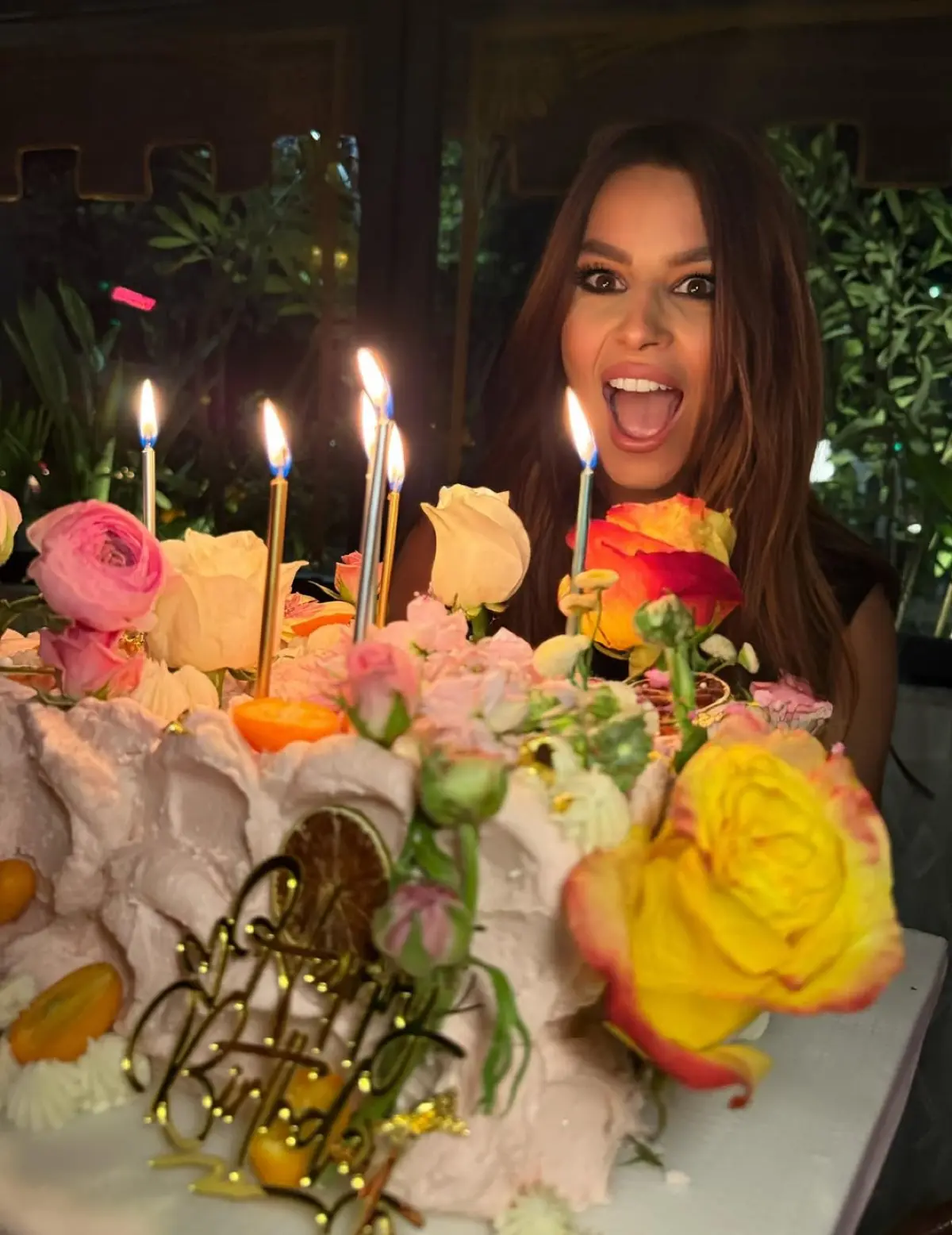 Επέτειος για την Κωνσταντίνα Ευριπίδου – Οι συγκινητικές στιγμές με τον Μιχόπουλου 12 Γενέθλια για την Κωνσταντίνα Ευριπίδου - Οι τρυφερές φωτογραφίες με τον Μιχόπουλου