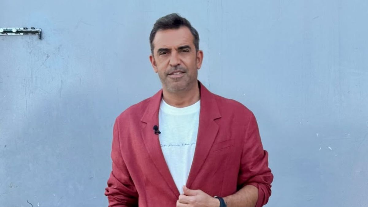 Στέφανος Κωνσταντινίδης: «Προβάλλουμε πρότυπα απαίδευτων “επιτυχημένων γυναικών”»