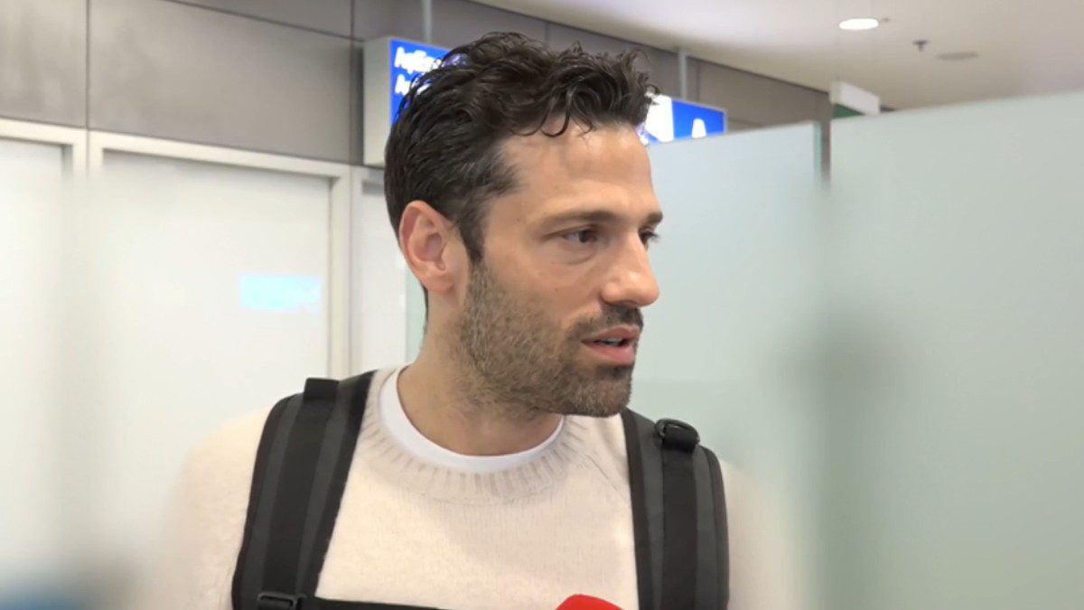 Κωνσταντίνος Αργυρός: Αντιδρά για τη νονά του δεύτερου παιδιού του – «Ακούω ψευδείς ειδήσεις!»