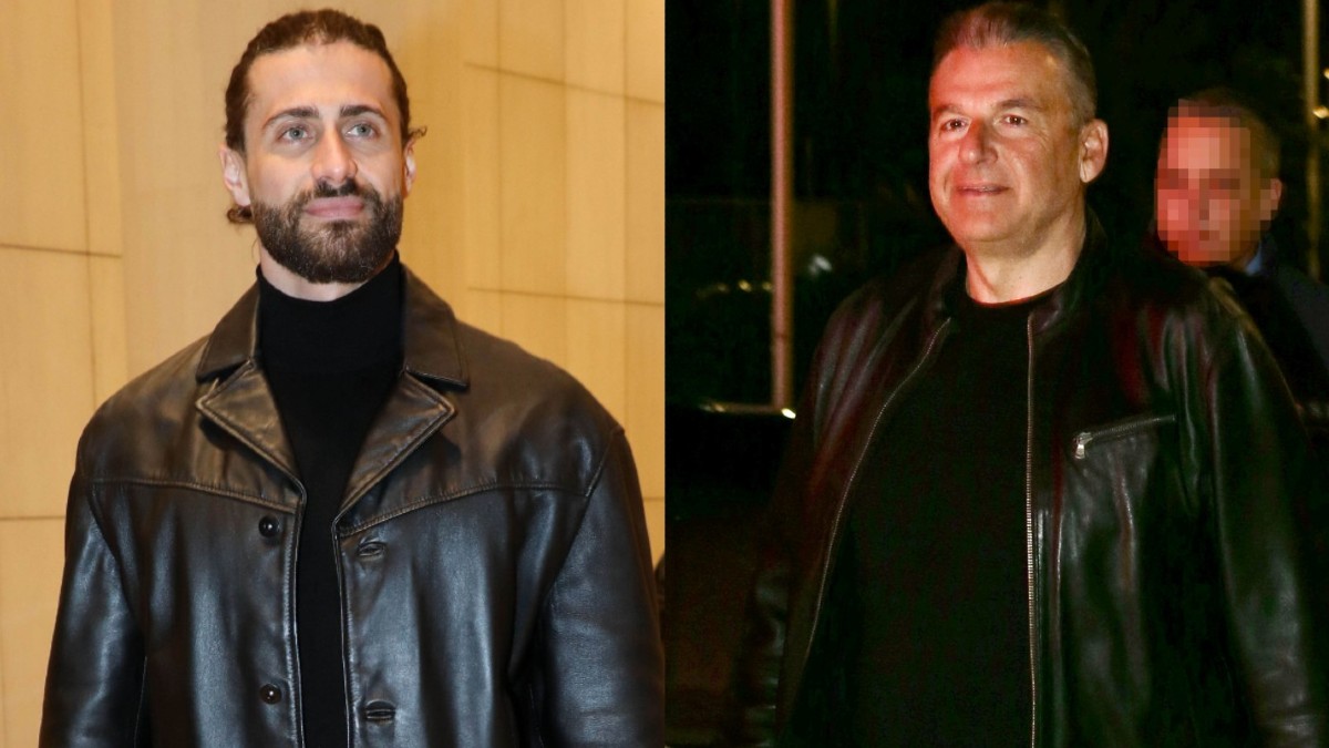 Βασάλος για Λιάγκα: «Ήταν σφάλμα του να πει ότι είμαι πάντα άπιστος, ήταν πολύ άδικο για εμένα»