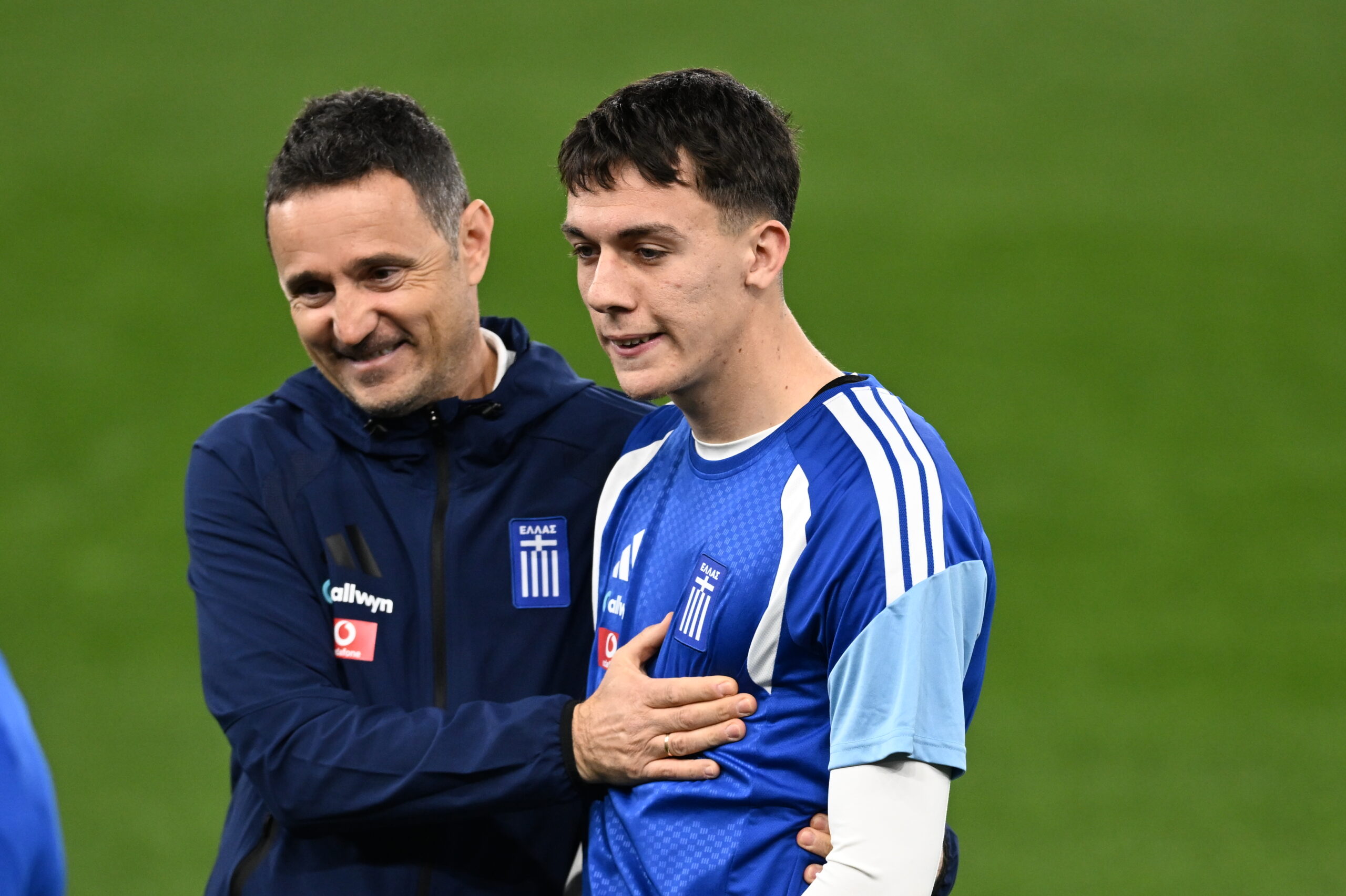 Ο Κοντούρης