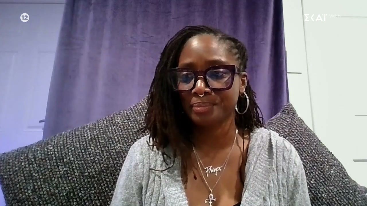 Home 65 Κόρη Ρ. Στιούαρτ: «Όταν πυροδότησαν εκείνη τη βόμβα με έσπασαν σε ένα εκατομμύριο μικρά κομμάτια»