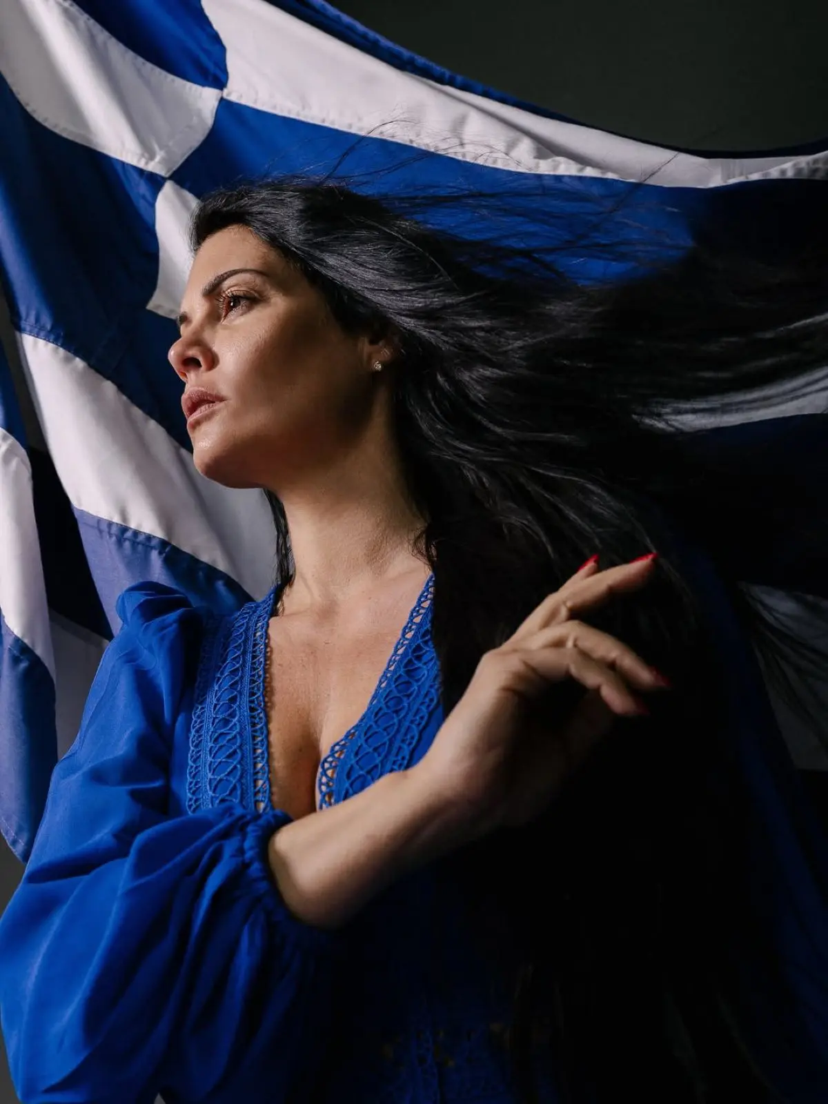 Μαρία Κορινθίου