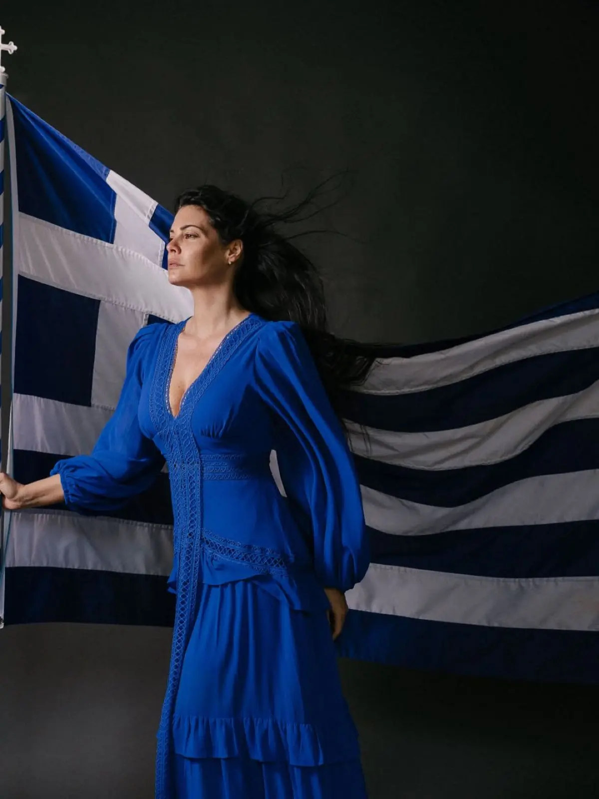 Μαρία Κορινθίου