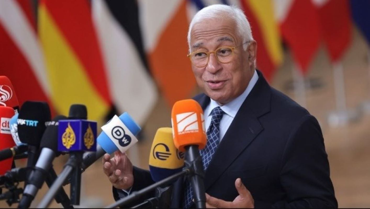 Η ΕΕ θεωρεί «εξαιρετικά ανησυχητική» την άρση των αμερικανικών κυρώσεων στο ρωσικό πετρέλαιο