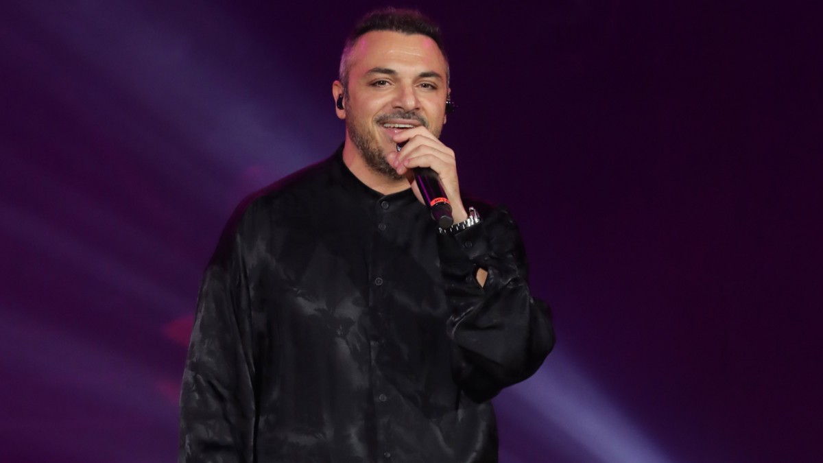 Κώστας Δόξας: Η συγκινητική αφιέρωση στην κόρη του και οι όμορφες στιγμές τους (Βίντεο)