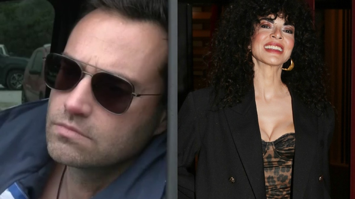 Κώστας Φραγκολιάς προς Μαρία Σολωμού για 50ρηδες: «Χωρίς παιδιά, άρα θα είμαι προβληματικός»