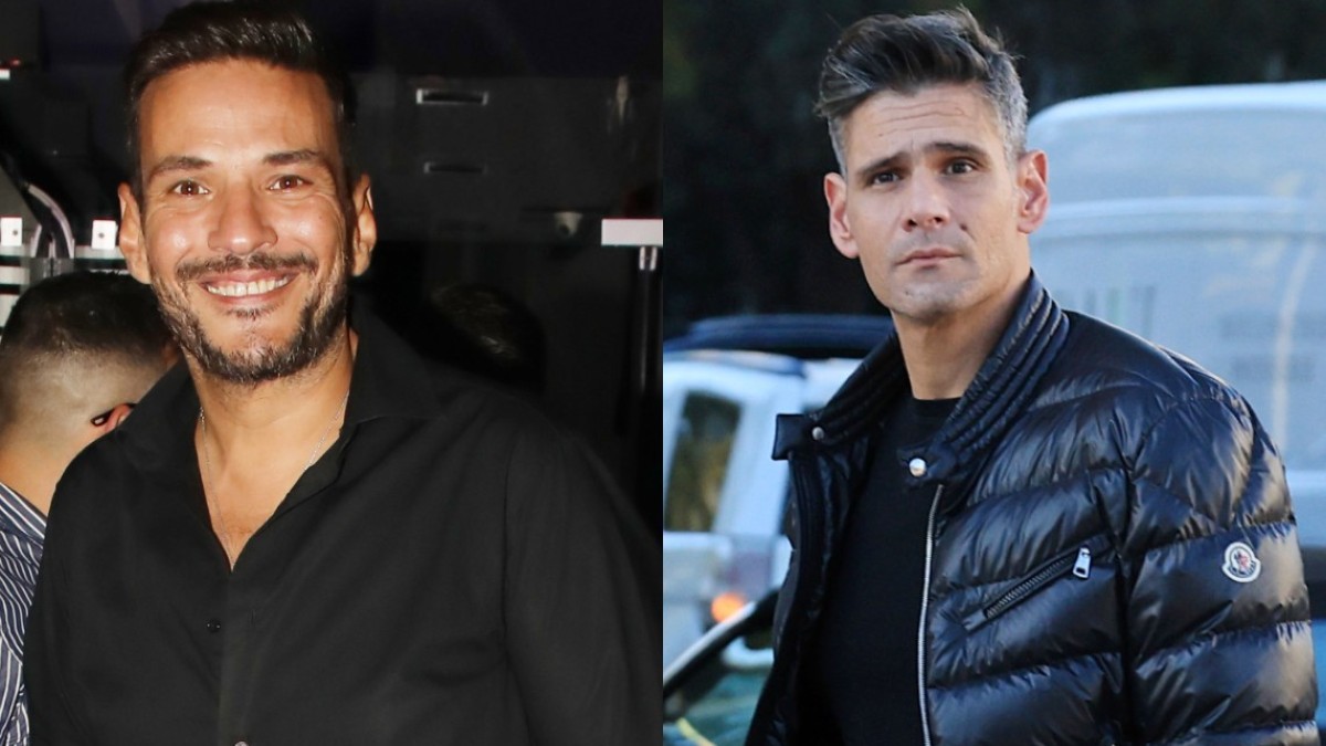 Δημήτρης Ουγγαρέζος – Κώστας Τσουρός: Ατελείωτη κόντρα! Οι φρέσκες «σπόντες» τους