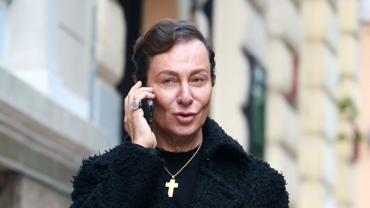 Βασίλειος Κωστέτσος: «Καταπέλτης» για το συλλαλητήριο των Τεμπών – «Αίσχος και προσβολή νεκρών» 6 Η ανάρτηση που έκανε ο Βασίλειος Κωστέτσος