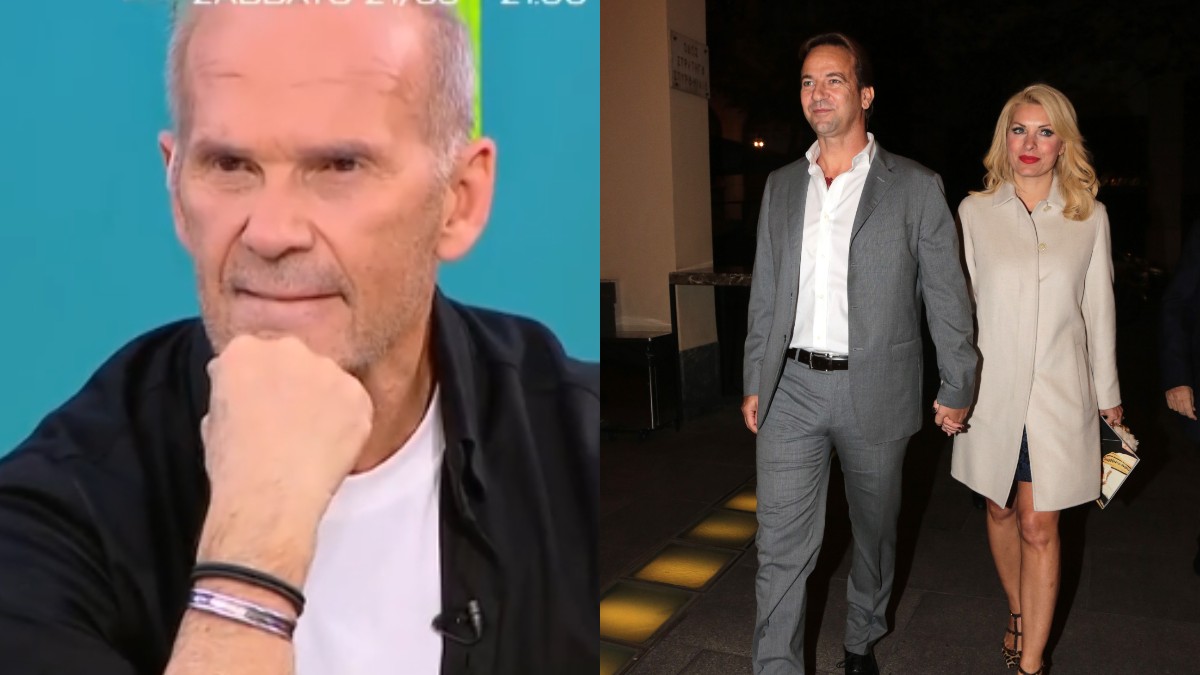 Κωστόπουλος για Μενεγάκη: «Φτάσαμε στο σημείο που το μεγαλύτερο παιδί αναρωτιέται τι είναι αλήθεια»