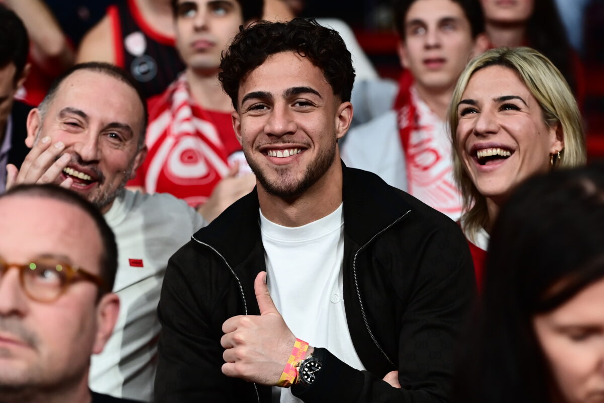 Κωστούλας για τον θρίαμβο του Ολυμπιακού στη Euroleague: «Φέτος είναι η εποχή μας»