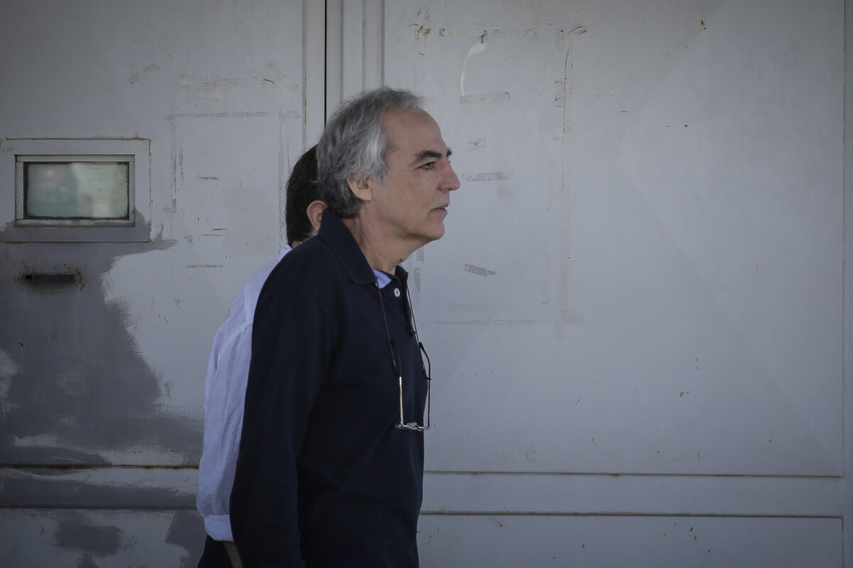 Συγγενείς θυμάτων τρομοκρατίας: Με την δημοσιότητα ο Κουφοντίνας θα συνεχίσει να εμπνέει δολοφονώντας ξανά τους δικούς μας ανθρώπους