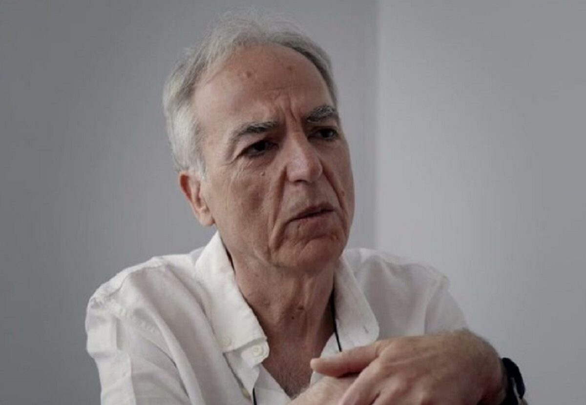 Ο Δημήτρης Κουφοντίνας μιλά: Η ένταξη στην 17 Νοέμβρη και η ανεκμετάλλευτη ευκαιρία σύλληψης το 1985